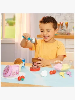Rolleleg|LittleTikes Little Tikes Creative Chefs Is-sæt med Magisk Sand