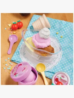 Rolleleg|LittleTikes Little Tikes Creative Chefs Is-sæt med Magisk Sand