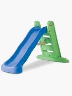 LittleTikes Udeleg-Little Tikes Easy Store Giant Rutsjebane