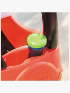 Pedal- & Gåbiler|LittleTikes Little Tikes Gåbil Cozy Coupe Mariehøne Rød/Blå