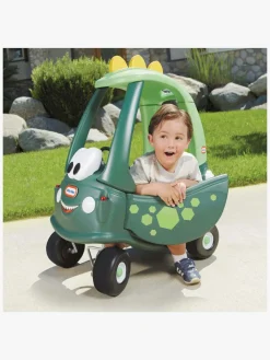 LittleTikes Pedal- & Gåbiler-Little Tikes Gåbil Cozy Coupe Dinosaurus