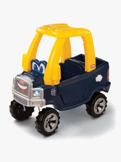 Pedal- & Gåbiler|LittleTikes Little Tikes Gåbil Cozy Truck