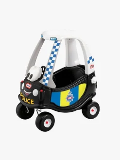 Pedal- & Gåbiler|LittleTikes Little Tikes Gåbil Politibil Flerfarvet