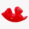 Gyngeheste & -Dyr|LittleTikes Little Tikes Gyngehest Rød