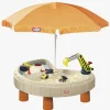 Togbaner & Legeborde|LittleTikes Little Tikes Legebord Builder's Bay