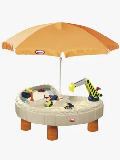 Togbaner & Legeborde|LittleTikes Little Tikes Legebord Builder's Bay