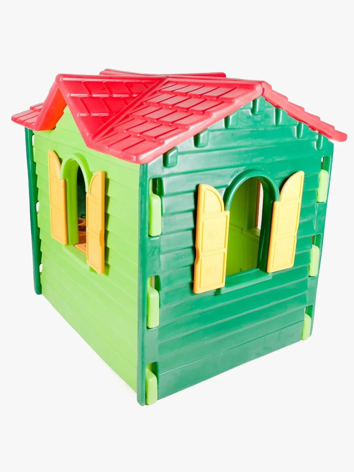 LittleTikes Udeleg-Little Tikes Legehus Evergreen