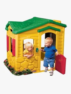 Udeleg|LittleTikes Little Tikes Legehus Magic Doorbell