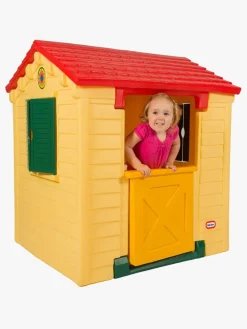 Udeleg|LittleTikes Little Tikes Legehus Primary