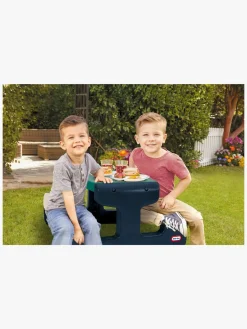 Udemøbler|LittleTikes Little Tikes Picnicbord Junior