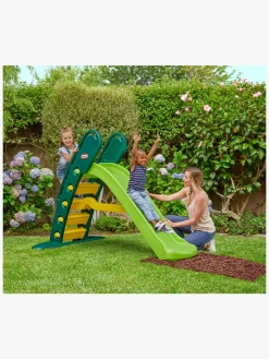 LittleTikes Udeleg-Little Tikes Rutsjebane, Evergreen