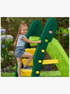 LittleTikes Udeleg-Little Tikes Rutsjebane, Evergreen