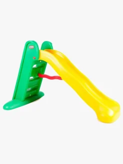 LittleTikes Udeleg-Little Tikes Rutsjebane Large Sunshine