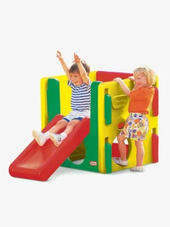 Udeleg|LittleTikes Little Tikes Rutsjebane Natural