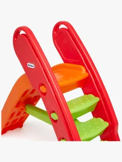 LittleTikes Udeleg-Little Tikes Rutsjebane Rainbow