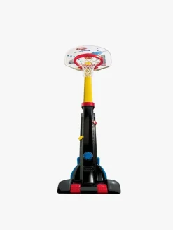 LittleTikes Boldsport-Little Tikes Stativ m. Basketkurv Sammenfoldeligt