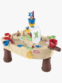 Vandlegetøj|LittleTikes Little Tikes Vandbord Pirat