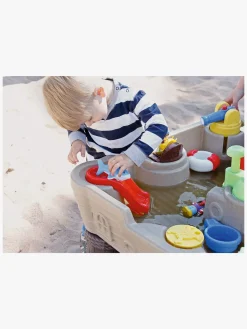 Vandlegetøj|LittleTikes Little Tikes Vandbord Pirat