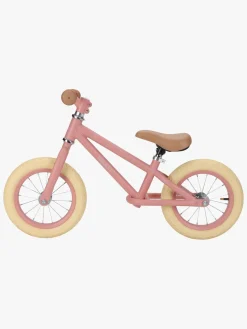 LittleDutch Cykler-Løbecykel, Pink
