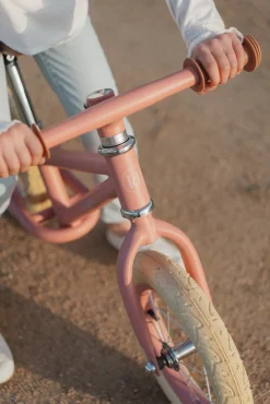 LittleDutch Cykler-Løbecykel, Pink