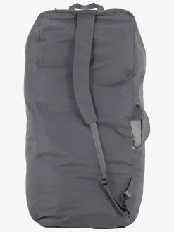 LittleLife Bæreseler, Strækvikler & Bærestole-Transporttaske til Bærestol, Grå