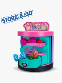 Legetøjsfigurer|LittlestPetShop Littlest Pet Shop Butik Sweet And Style