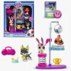 LittleLivePets Legetøjsfigurer-Littlest Pet Shop Disco Nights Legesæt