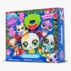 LittlestPetShop Julekalendere-Littlest Pet Shop Julekalender 2025 Deluxe Holiday
