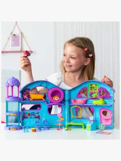 Legetøjsfigurer|LittlestPetShop Littlest Pet Shop Legesæt