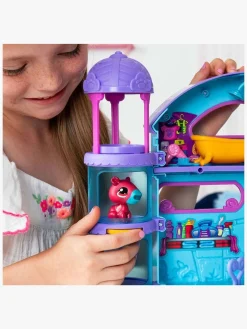 Legetøjsfigurer|LittlestPetShop Littlest Pet Shop Legesæt