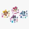 LittlestPetShop Legetøjsfigurer-Littlest Pet Shop Legesæt Sweet And Stylish, Blandet