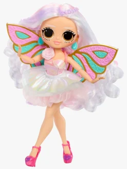 LOL Dukker & Bamser-L.O.L. Surprise! Dukke Tweens Eye Spy Älva