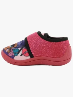 Sandaler & Klipklapper|LOL L.O.L. Surprise! Hjemmesko, Fuchsia/Black