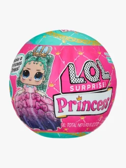 Dukker & Bamser|LOL L.O.L. Surprise! Make-It Dresses Tots Minidukke Blandet Udvalg