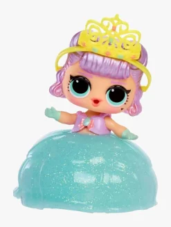 Dukker & Bamser|LOL L.O.L. Surprise! Make-It Dresses Tots Minidukke Blandet Udvalg