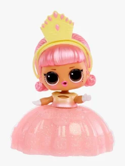 Dukker & Bamser|LOL L.O.L. Surprise! Make-It Dresses Tots Minidukke Blandet Udvalg