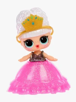 Dukker & Bamser|LOL L.O.L. Surprise! Make-It Dresses Tots Minidukke Blandet Udvalg