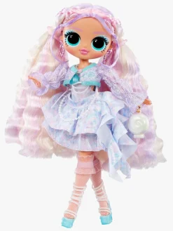 LOL Dukker & Bamser-L.O.L. Surprise! OMG Dukke Pearla