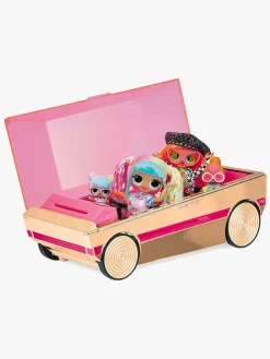 Dukker & Bamser|LOL L.O.L. Surprise! Party Cruiser 3-I-1