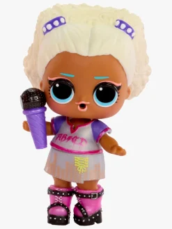 Dukker & Bamser|LOL L.O.L. Surprise! Spy Tots Minidukke Blandet Udvalg