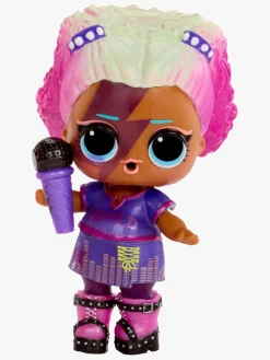 Dukker & Bamser|LOL L.O.L. Surprise! Spy Tots Minidukke Blandet Udvalg