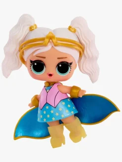 Dukker & Bamser|LOL L.O.L. Surprise! Spy Tots Minidukke Blandet Udvalg