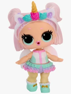 Dukker & Bamser|LOL L.O.L. Surprise! Spy Tots Minidukke Blandet Udvalg