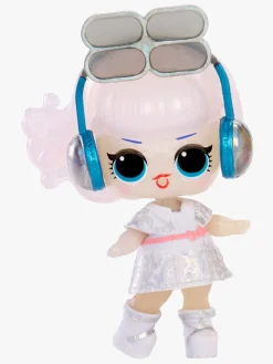 Dukker & Bamser|LOL L.O.L. Surprise! Spy Tots Minidukke Blandet Udvalg