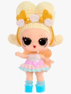 Dukker & Bamser|LOL L.O.L. Surprise! Spy Tots Minidukke Blandet Udvalg