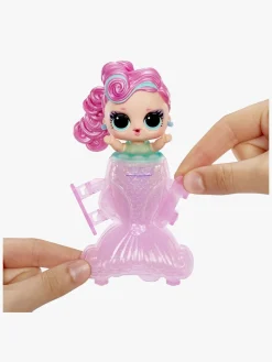 LOL Dukker & Bamser-L.O.L. Surprise! Tots Havfruer