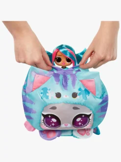 Dukker & Bamser|LOL L.O.L. Surprise! Tweens Costume Dukke Emma Emo