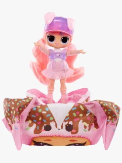 Dukker & Bamser|LOL L.O.L. Surprise! Tweens Costume Dukke Ali Dance Flerfarvet