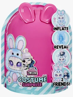 Dukker & Bamser|LOL L.O.L. Surprise! Tweens Costume Dukke Aya Cherry