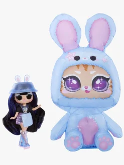 Dukker & Bamser|LOL L.O.L. Surprise! Tweens Costume Dukke Aya Cherry